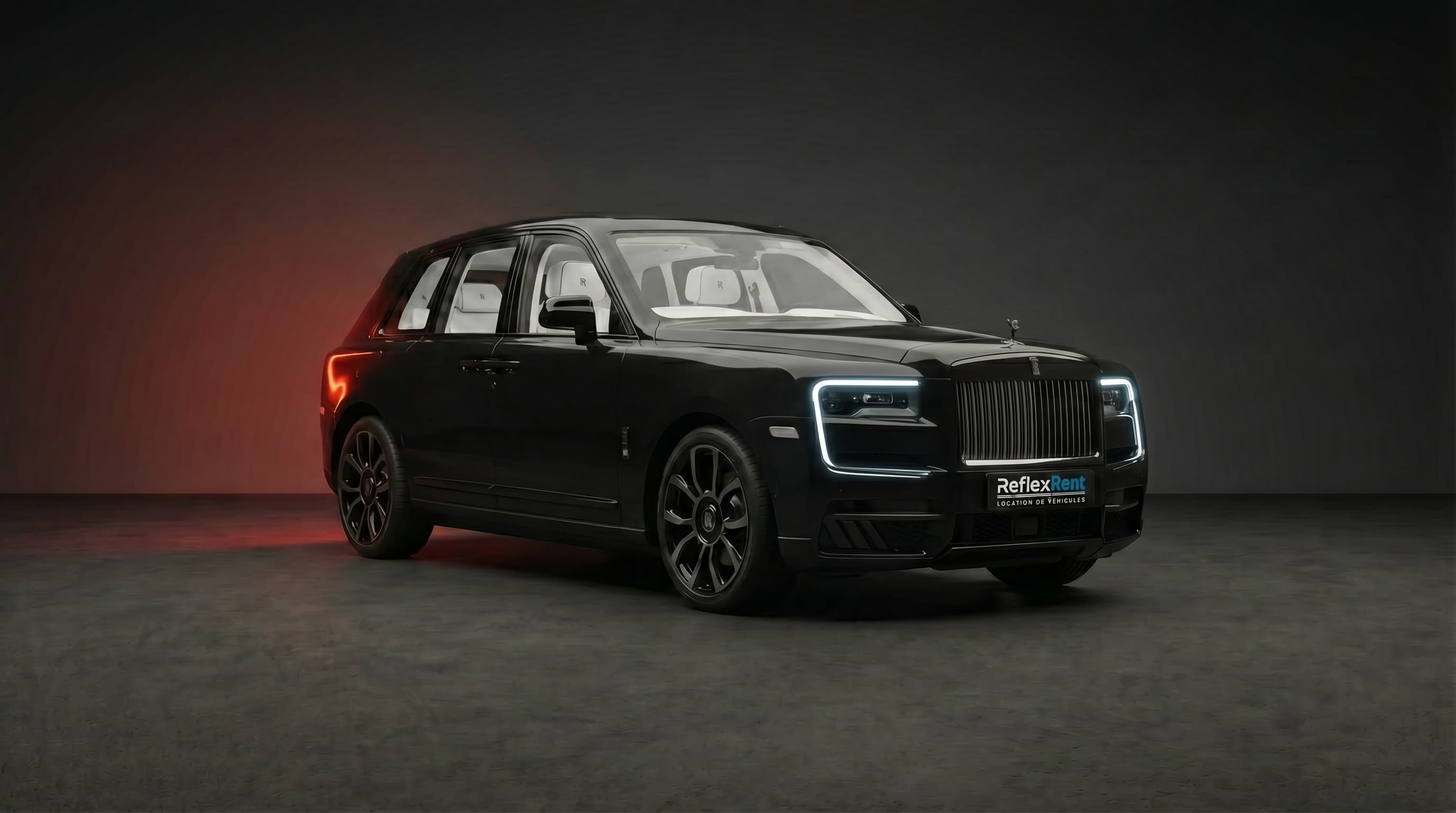 Rolls-Royce Cullinan Series II
